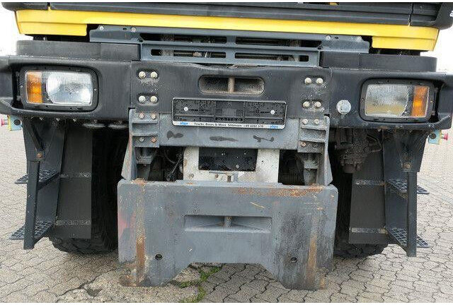 Mercedes-Benz 1838 AK 4x4, Allrad, Einzelbereifung, Wenig KM в лизинг Mercedes-Benz 1838 AK 4x4, Allrad, Einzelbereifung, Wenig KM: фото 8 Mercedes-Benz 1838 AK 4x4, Allrad, Einzelbereifung, Wenig KM в лизинг Mercedes-Benz 1838 AK 4x4, Allrad, Einzelbereifung, Wenig KM: фото 8