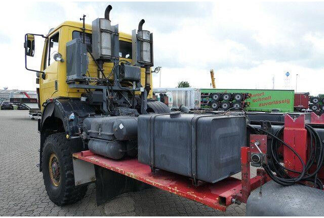 Mercedes-Benz 1838 AK 4x4, Allrad, Einzelbereifung, Wenig KM в лизинг Mercedes-Benz 1838 AK 4x4, Allrad, Einzelbereifung, Wenig KM: фото 10 Mercedes-Benz 1838 AK 4x4, Allrad, Einzelbereifung, Wenig KM в лизинг Mercedes-Benz 1838 AK 4x4, Allrad, Einzelbereifung, Wenig KM: фото 10