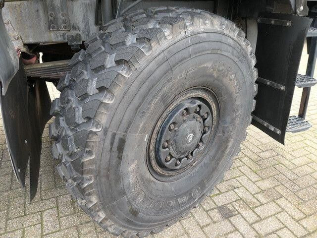 Mercedes-Benz 1838 AK 4x4, Workshop Truck,Wohnmobil,Expedition - Грузовик с закрытым кузовом: фото 5 Mercedes-Benz 1838 AK 4x4, Workshop Truck,Wohnmobil,Expedition - Грузовик с закрытым кузовом: фото 5