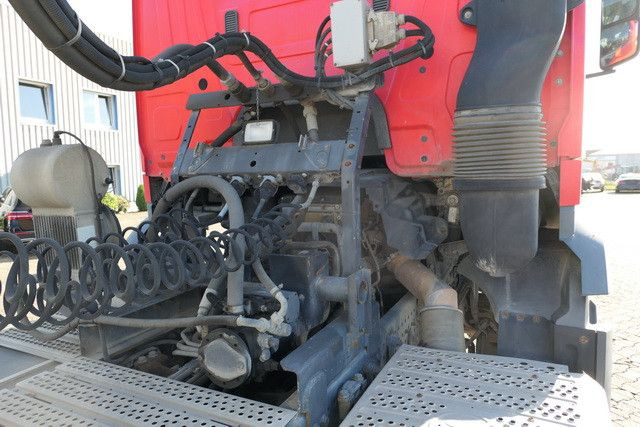 Mercedes-Benz 1845 LS Arocs HAD 4x4, Liebherr 10m³, 155tkm, AC - Автобетоносмеситель: фото 5 Mercedes-Benz 1845 LS Arocs HAD 4x4, Liebherr 10m³, 155tkm, AC - Автобетоносмеситель: фото 5