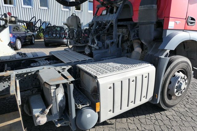 Mercedes-Benz 1845 LS Arocs HAD, Allrad, 2x am Lager, 10m³ - Автобетоносмеситель: фото 4 Mercedes-Benz 1845 LS Arocs HAD, Allrad, 2x am Lager, 10m³ - Автобетоносмеситель: фото 4