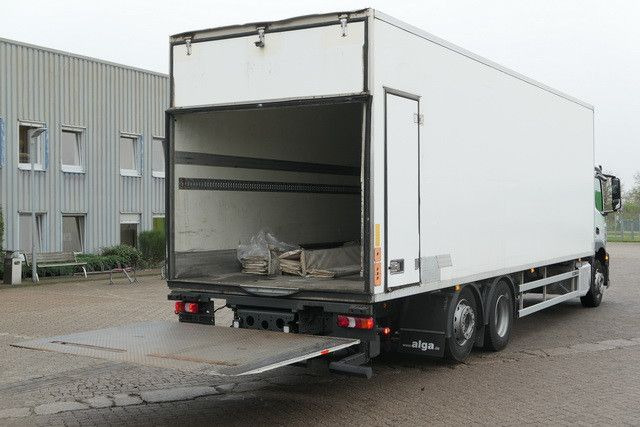Mercedes-Benz 2530 L Antos 6x2, Carrier Supra 1250, LBW, Klima - Рефрижератор: фото 2 Mercedes-Benz 2530 L Antos 6x2, Carrier Supra 1250, LBW, Klima - Рефрижератор: фото 2