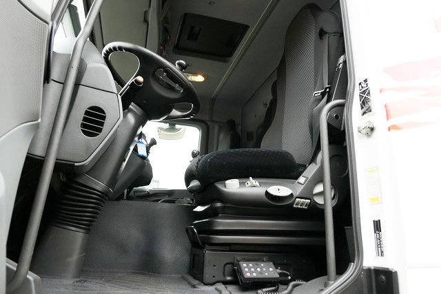 Мусоровоз Mercedes-Benz 2532 L Actros 6x2, Medium X2EC23, Zöller 321: фото 11
