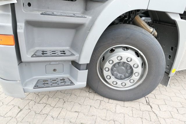 Мусоровоз Mercedes-Benz 2532 L Actros 6x2, Medium X2EC23, Zöller 321: фото 8
