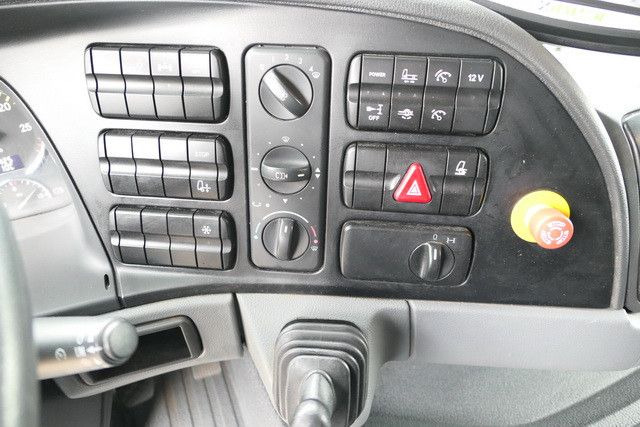 Мусоровоз Mercedes-Benz 2532 L Actros 6x2, Medium X2EC23, Zöller 321: фото 14