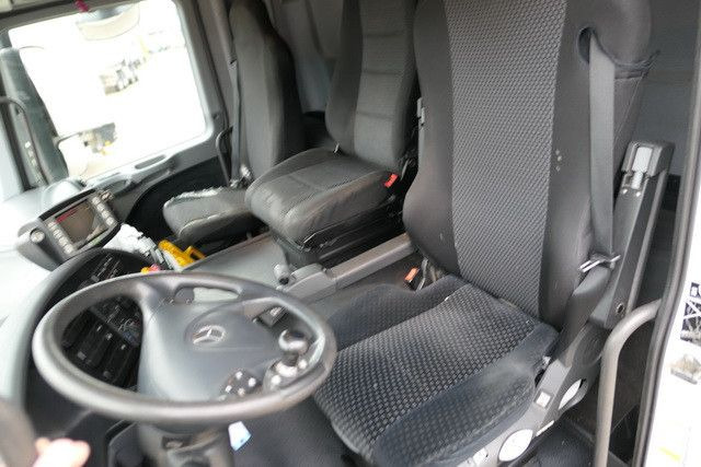 Мусоровоз Mercedes-Benz 2532 L Actros 6x2, Medium X2EC23, Zöller 321: фото 12