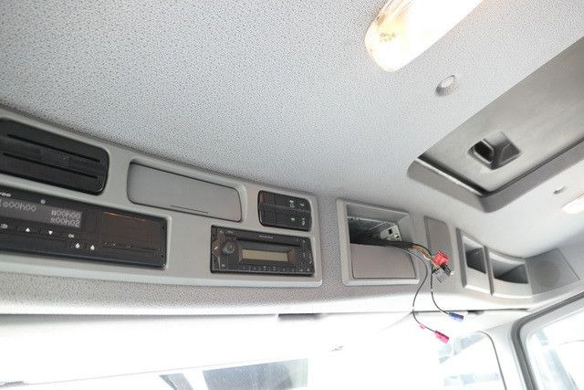 Мусоровоз Mercedes-Benz 2532 L Actros 6x2, Medium X2EC23, Zöller 321: фото 15