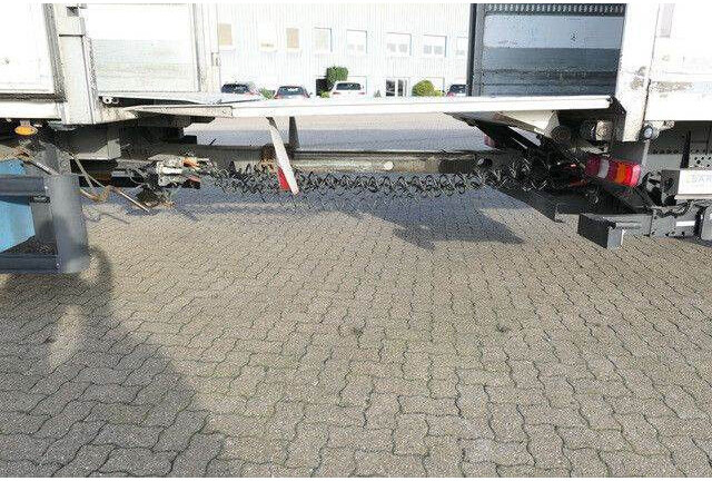 Mercedes-Benz 2543 L Antos 6x2, 37 Paletten, Kompl. Zug, TOP - Рефрижератор: фото 2 Mercedes-Benz 2543 L Antos 6x2, 37 Paletten, Kompl. Zug, TOP - Рефрижератор: фото 2