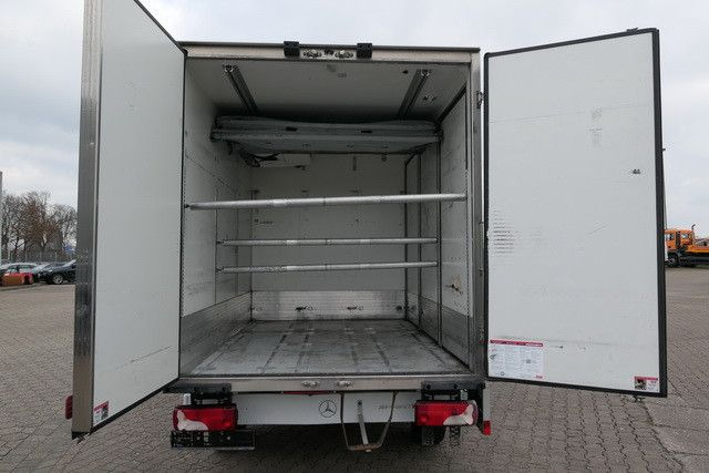 Mercedes-Benz 314 CDI Sprinter 4x2, Kiesling, Carrier, Klima - Фургон-рефрижератор: фото 5 Mercedes-Benz 314 CDI Sprinter 4x2, Kiesling, Carrier, Klima - Фургон-рефрижератор: фото 5