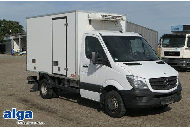 Mercedes-Benz 516 CDI Sprinter 4x2, Thermo King, Kiesling - Рефрижератор: фото 1 Mercedes-Benz 516 CDI Sprinter 4x2, Thermo King, Kiesling - Рефрижератор: фото 1