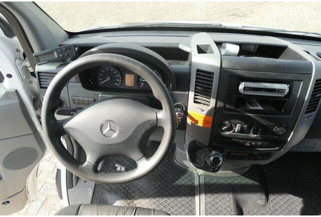 Mercedes-Benz 516 CDI Sprinter 4x2, Thermo King, Kiesling в лизинг Mercedes-Benz 516 CDI Sprinter 4x2, Thermo King, Kiesling: фото 13