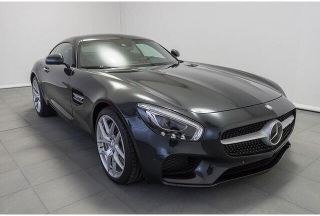 Mercedes-Benz AMG GT Coupe/Erst 7 Tkm.!/TÜV+Service neu! - Купе: фото 3 Mercedes-Benz AMG GT Coupe/Erst 7 Tkm.!/TÜV+Service neu! - Купе: фото 3