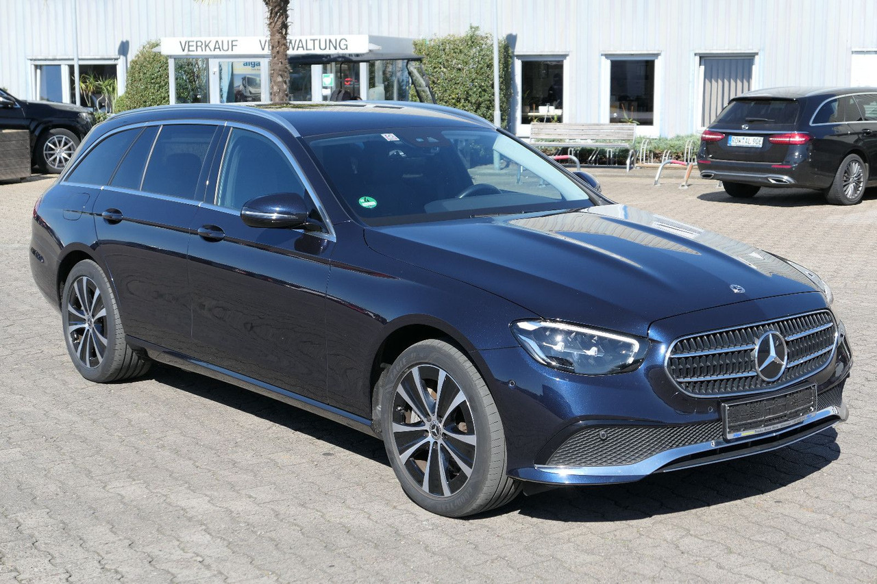 Mercedes-Benz E 300 de 4Matic/AHK/Klima - Легковой автомобиль: фото 3 Mercedes-Benz E 300 de 4Matic/AHK/Klima - Легковой автомобиль: фото 3