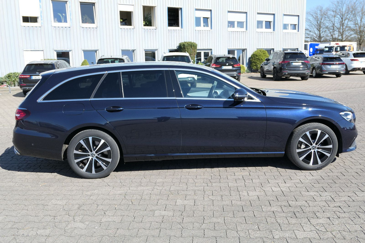 Mercedes-Benz E 300 de 4Matic/AHK/Klima - Легковой автомобиль: фото 4 Mercedes-Benz E 300 de 4Matic/AHK/Klima - Легковой автомобиль: фото 4