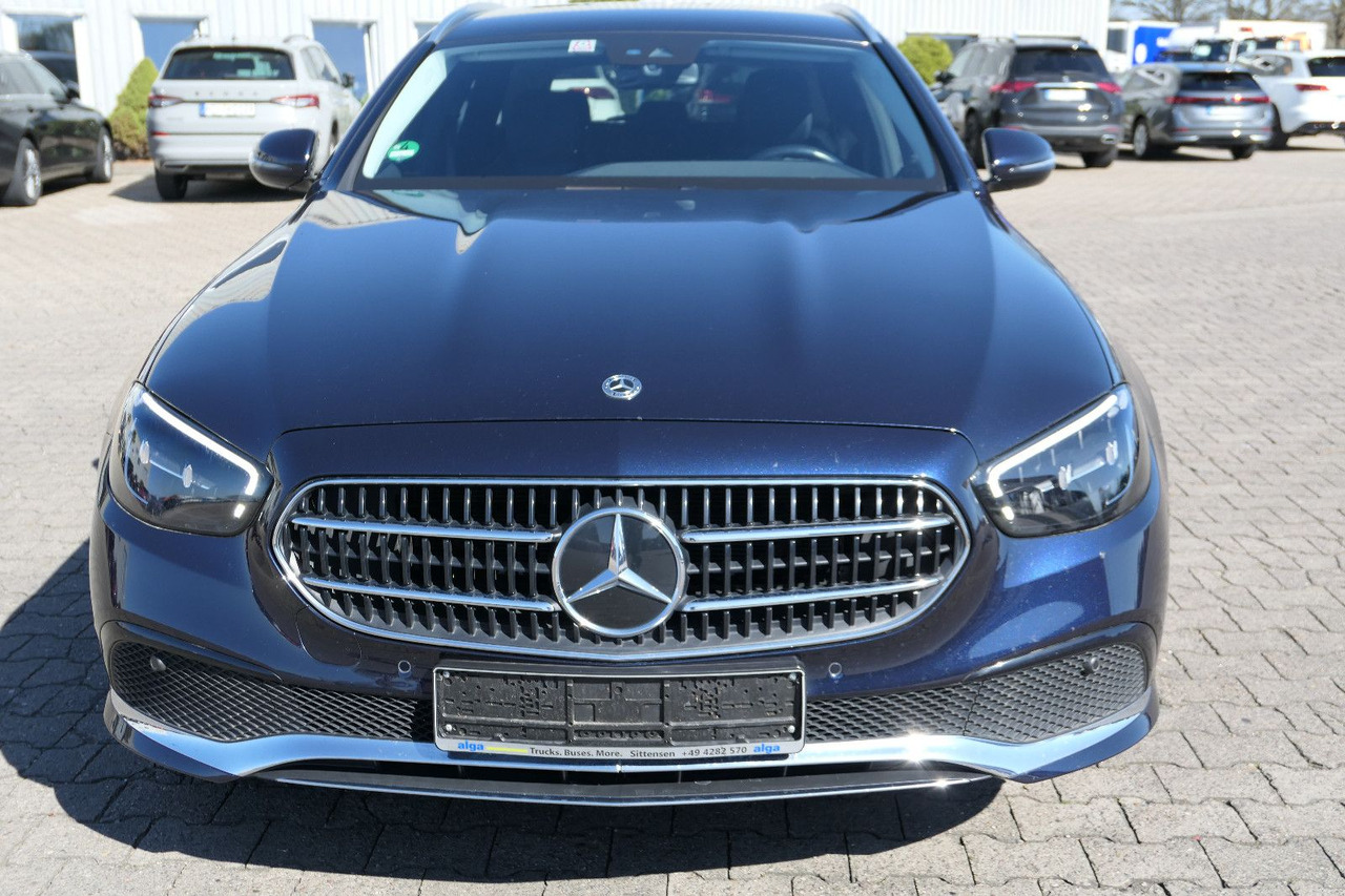 Mercedes-Benz E 300 de 4Matic/AHK/Klima - Легковой автомобиль: фото 5 Mercedes-Benz E 300 de 4Matic/AHK/Klima - Легковой автомобиль: фото 5