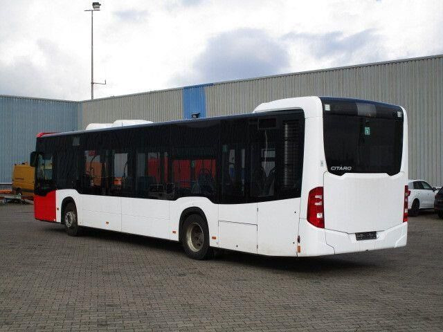 Mercedes-Benz O 530 Citaro C2, Euro 6, A/C, org. km, 1. Hand - Пригородный автобус: фото 2 Mercedes-Benz O 530 Citaro C2, Euro 6, A/C, org. km, 1. Hand - Пригородный автобус: фото 2
