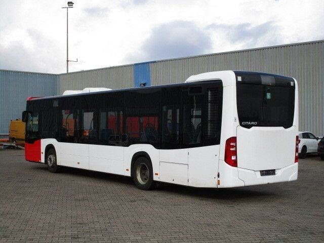 Mercedes-Benz O 530 Citaro C2, Euro 6, A/C, org. km, 1. Hand - Пригородный автобус: фото 2 Mercedes-Benz O 530 Citaro C2, Euro 6, A/C, org. km, 1. Hand - Пригородный автобус: фото 2