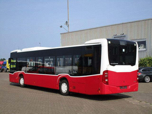 Mercedes-Benz O 530 Citaro C2, Euro 6, Klima, ZF, Lawo - Городской автобус: фото 2 Mercedes-Benz O 530 Citaro C2, Euro 6, Klima, ZF, Lawo - Городской автобус: фото 2