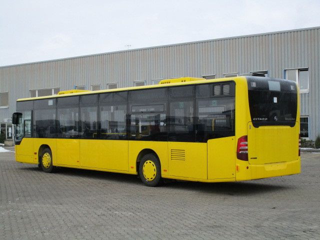 Mercedes-Benz O 530 Citaro, EEV Motor, 38 Sitze - Городской автобус: фото 2 Mercedes-Benz O 530 Citaro, EEV Motor, 38 Sitze - Городской автобус: фото 2