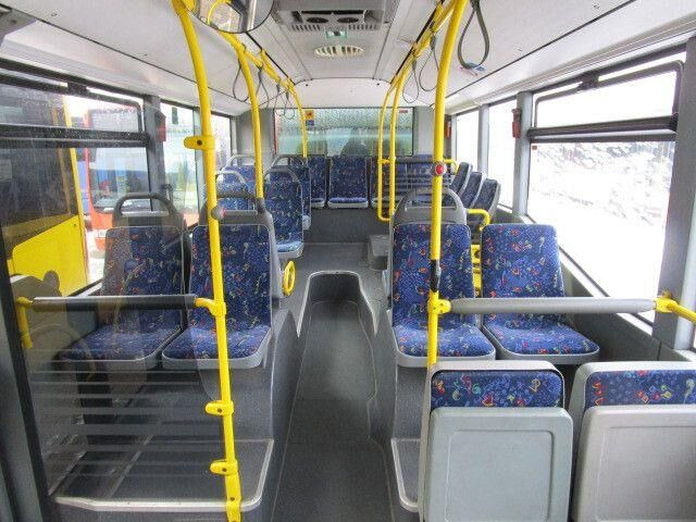 Пригородный автобус Mercedes-Benz O 530 Citaro, EEV Motor, 38 Sitze: фото 6