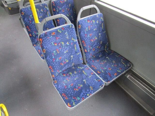 Mercedes-Benz O 530 Citaro, EEV Motor, 38 Sitze - Пригородный автобус: фото 5 Mercedes-Benz O 530 Citaro, EEV Motor, 38 Sitze - Пригородный автобус: фото 5