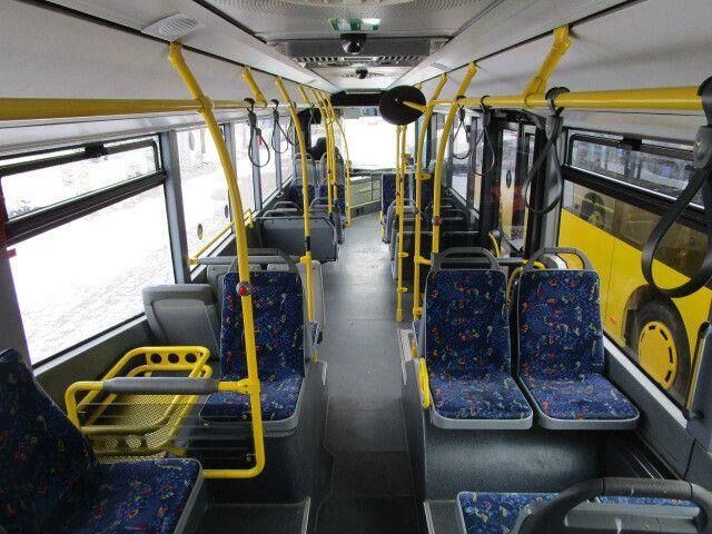 Пригородный автобус Mercedes-Benz O 530 Citaro, EEV Motor, 38 Sitze: фото 7