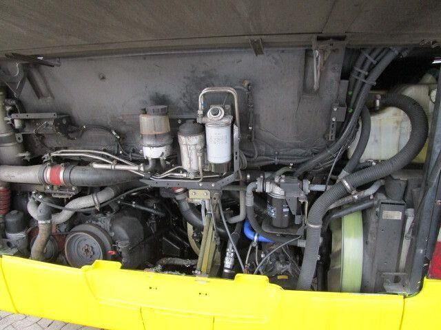 Пригородный автобус Mercedes-Benz O 530 Citaro, EEV Motor, 38 Sitze: фото 9