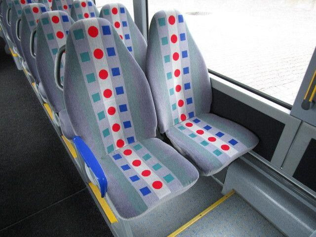 Mercedes-Benz O 530 Citaro Ü C2, Euro 6, 45 Sitze, ATM - Пригородный автобус: фото 5 Mercedes-Benz O 530 Citaro Ü C2, Euro 6, 45 Sitze, ATM - Пригородный автобус: фото 5