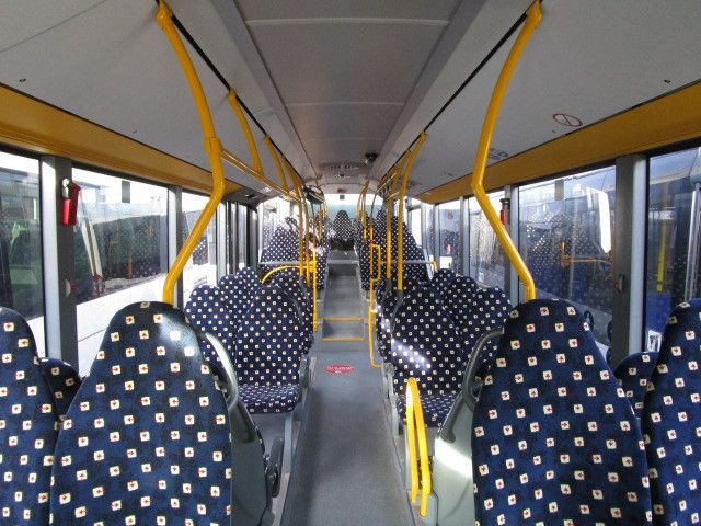 Mercedes-Benz O 530 LE MÜ Citaro, EEV, 47 Sitze, Fahrer-Klima - Городской автобус: фото 3 Mercedes-Benz O 530 LE MÜ Citaro, EEV, 47 Sitze, Fahrer-Klima - Городской автобус: фото 3