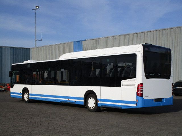 Mercedes-Benz O 530 LE MÜ Citaro, EEV, 47 Sitze, Fahrer-Klima - Городской автобус: фото 2 Mercedes-Benz O 530 LE MÜ Citaro, EEV, 47 Sitze, Fahrer-Klima - Городской автобус: фото 2