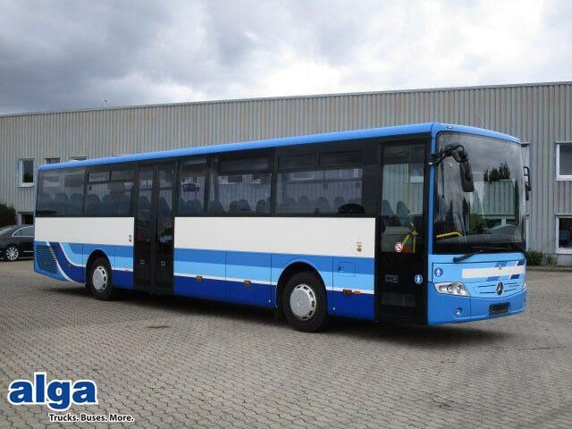 Mercedes-Benz O 560 Intouro, Euro 6, 50 Sitze, 1. Hand, 2 Stk. - Туристический автобус: фото 1 Mercedes-Benz O 560 Intouro, Euro 6, 50 Sitze, 1. Hand, 2 Stk. - Туристический автобус: фото 1
