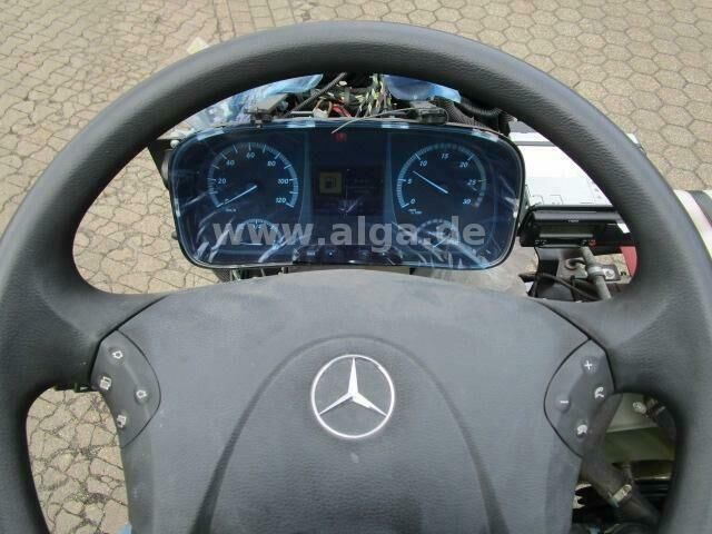 Mercedes-Benz OF 1723/59, Omnibusfahrgestell, 100x am Lager - Рама/ Шасси: фото 5 Mercedes-Benz OF 1723/59, Omnibusfahrgestell, 100x am Lager - Рама/ Шасси: фото 5