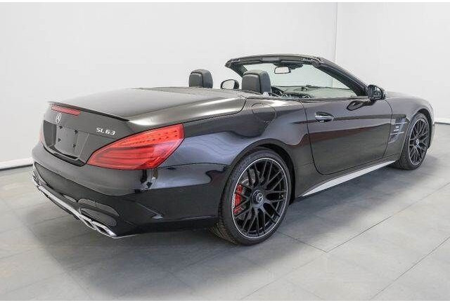 Mercedes-Benz SL-Klasse 63 AMG/Carbon/Top/TÜV+Service neu!!! - Кабриолет: фото 4 Mercedes-Benz SL-Klasse 63 AMG/Carbon/Top/TÜV+Service neu!!! - Кабриолет: фото 4
