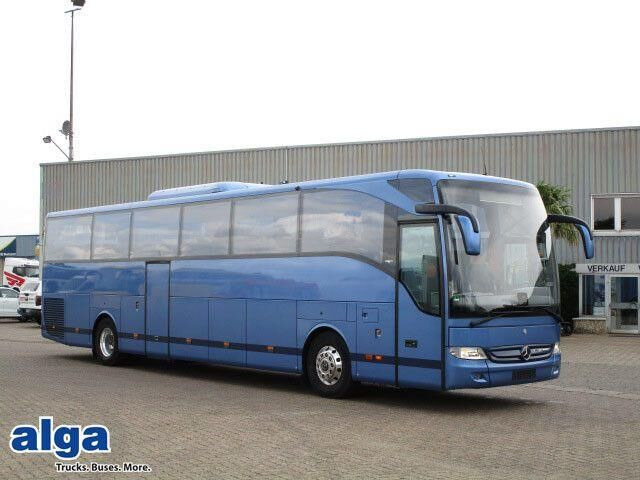 Mercedes-Benz Tourismo 16 RHD/2, Euro 6, 50 Sitze, WC, Küche, - Туристический автобус: фото 1 Mercedes-Benz Tourismo 16 RHD/2, Euro 6, 50 Sitze, WC, Küche, - Туристический автобус: фото 1