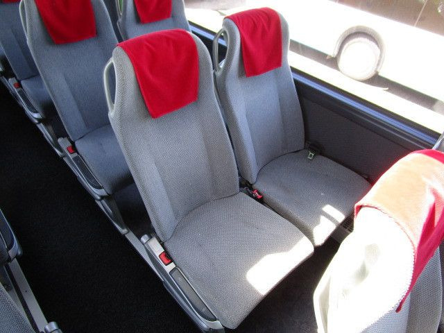 Mercedes-Benz Tourismo RHD 16/2, Euro 6, 51 Sitze, WC, Küche - Туристический автобус: фото 5 Mercedes-Benz Tourismo RHD 16/2, Euro 6, 51 Sitze, WC, Küche - Туристический автобус: фото 5