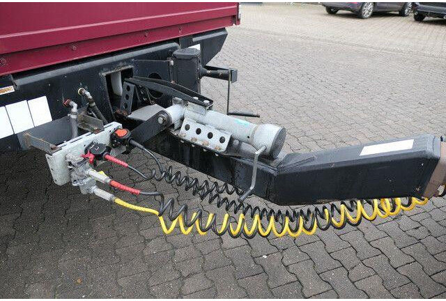 Möslein TKO 105, Tandem, 6.100mm lang, Luftfederung - Прицеп-фургон: фото 3 Möslein TKO 105, Tandem, 6.100mm lang, Luftfederung - Прицеп-фургон: фото 3