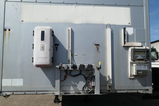 Полуприцеп Wiese, Autotransporter, Motorsport, Oldtimer: фото 15