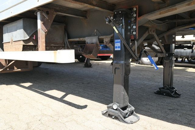 Полуприцеп Wiese, Autotransporter, Motorsport, Oldtimer: фото 14