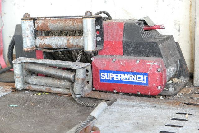 Полуприцеп Wiese, Autotransporter, Motorsport, Oldtimer: фото 9