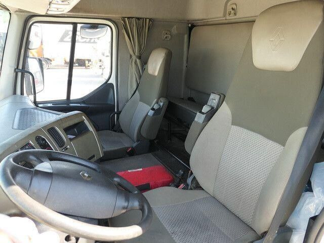 Renault 380-DXI11 PREMIUM, 2x AHK, Sitz-Liegekombination - Грузовик-шасси: фото 5 Renault 380-DXI11 PREMIUM, 2x AHK, Sitz-Liegekombination - Грузовик-шасси: фото 5