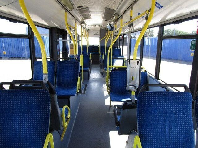 SOLARIS Urbino 12, Euro 5 EEV, A/C, 38Sitze,Rampe, TÜV - Пригородный автобус: фото 3 SOLARIS Urbino 12, Euro 5 EEV, A/C, 38Sitze,Rampe, TÜV - Пригородный автобус: фото 3