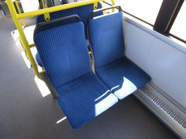 SOLARIS Urbino 12, Euro 5 EEV, A/C, 38Sitze,Rampe, TÜV - Пригородный автобус: фото 5 SOLARIS Urbino 12, Euro 5 EEV, A/C, 38Sitze,Rampe, TÜV - Пригородный автобус: фото 5