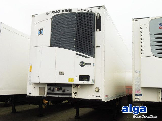 Schmitz Cargobull SKO 24/L-13.4FP 65/Thermo-King SLXi-300/Staukast - Полуприцеп-рефрижератор: фото 3 Schmitz Cargobull SKO 24/L-13.4FP 65/Thermo-King SLXi-300/Staukast - Полуприцеп-рефрижератор: фото 3