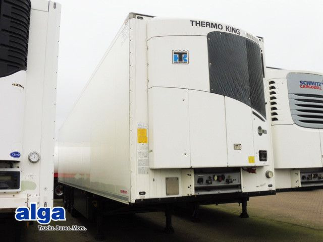 Schmitz Cargobull SKO 24/L-13.4FP 65/Thermo-King SLXi-300/Staukast - Полуприцеп-рефрижератор: фото 1 Schmitz Cargobull SKO 24/L-13.4FP 65/Thermo-King SLXi-300/Staukast - Полуприцеп-рефрижератор: фото 1