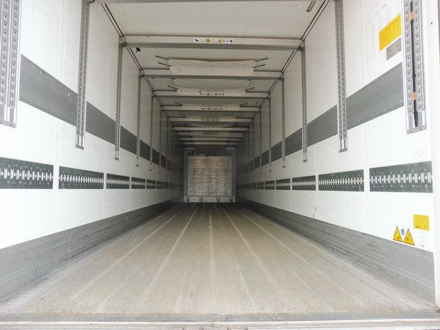 Полуприцеп-рефрижератор Schmitz Cargobull SKO 24/L - 3.4 FP,, Doppelstock, Thermo King: фото 8