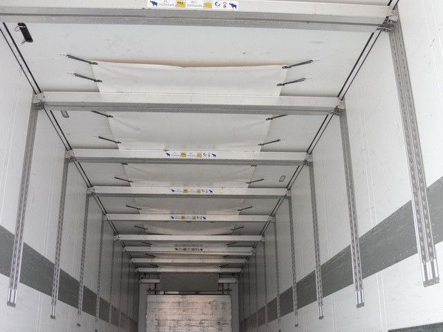 Полуприцеп-рефрижератор Schmitz Cargobull SKO 24/L - 3.4 FP,, Doppelstock, Thermo King: фото 9