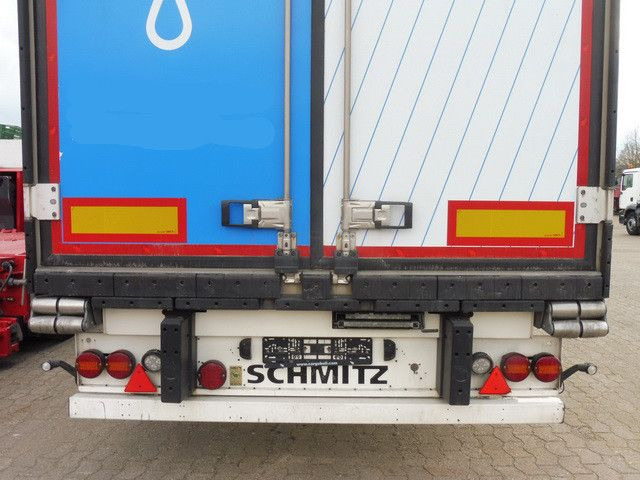 Полуприцеп-рефрижератор Schmitz Cargobull SKO 24/L - 3.4 FP,, Doppelstock, Thermo King: фото 7