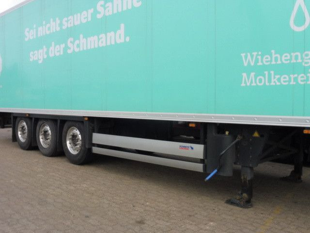 Полуприцеп-рефрижератор Schmitz Cargobull SKO 24/L - 3.4 FP,, Doppelstock, Thermo King: фото 12