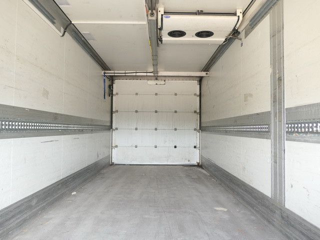 Schmitz Cargobull ZKO 18, Tandem, Durchlade, LBW, Carrier Supra - Прицеп-рефрижератор: фото 4 Schmitz Cargobull ZKO 18, Tandem, Durchlade, LBW, Carrier Supra - Прицеп-рефрижератор: фото 4