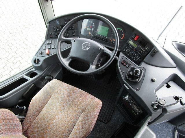 Setra S 415 UL, Klima, Schaltung, 1. Hand - Туристический автобус: фото 4 Setra S 415 UL, Klima, Schaltung, 1. Hand - Туристический автобус: фото 4